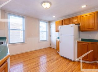25 Fairbanks St #3, Brighton, MA 02135
