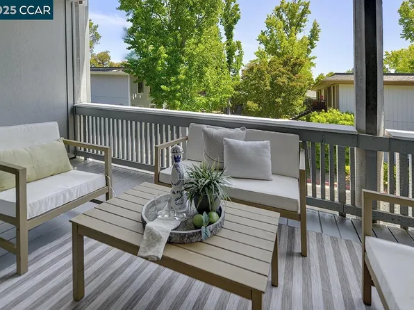 1224 Singingwood Ct APT 6, Walnut Creek, CA 94595