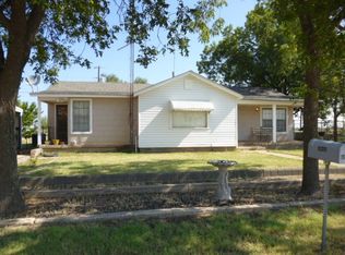 5942 W Us Highway 180 Hwy, Snyder, TX 79549