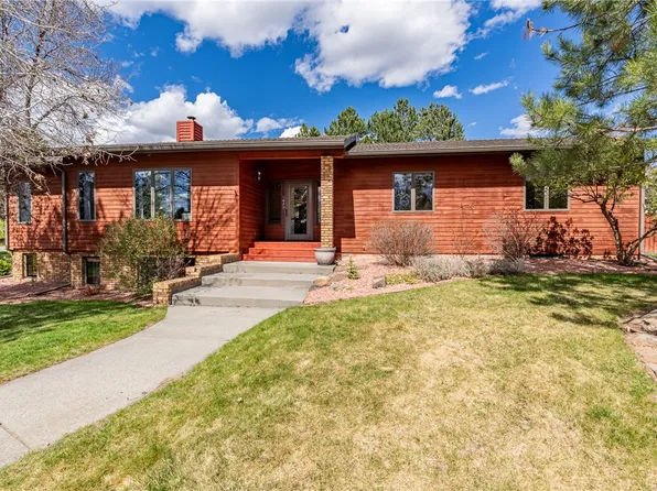 5477 Gene Sarazen Dr, Billings, MT 59106