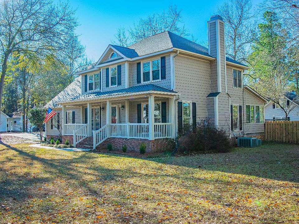 10 Woodmont Ct, Aiken, SC 29801 Zillow