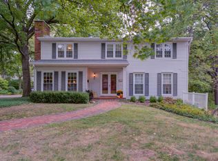 600 Thilly Ave, Columbia, MO 65203