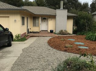 5748 Plateau Dr, Felton, CA 95018