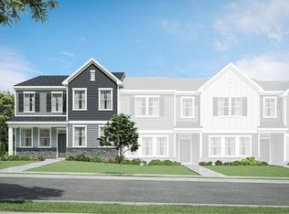 2201 Mica Ridge Ln, Durham, NC 27703