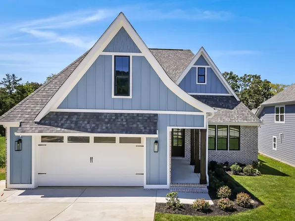 8089 Sir Oliphant Way Lot 26, Ooltewah, TN 37363