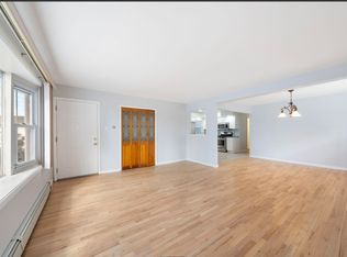 3560 John F Kennedy Blvd FLOOR 1, Jersey City, NJ 07307