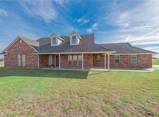 6162 Tracy Ln, Piedmont, OK 73078