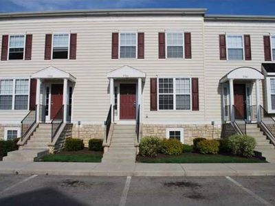 5986 Thunder Gulch Dr, New Albany, OH, 43054