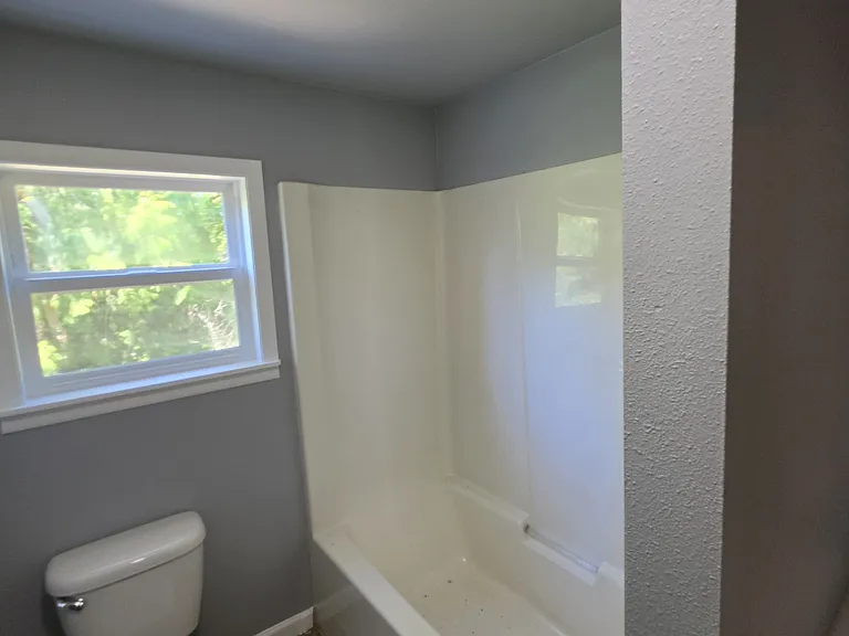 downstairs bathroom