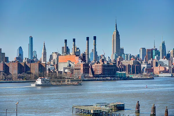 Rented by Brown Harris Stevens | media 14