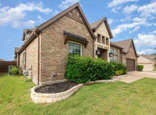 302 Micco, Fate, TX 75087