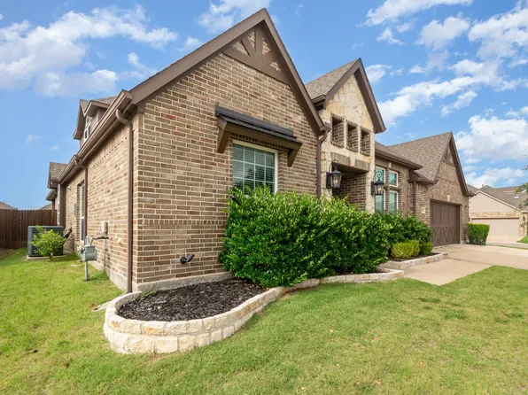 302 Micco, Fate, TX 75087