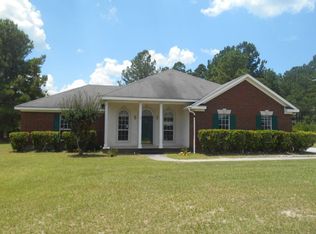 2730 Willis Foreman Rd, Hephzibah, GA 30815