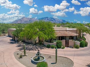 1320 W Appian Pl, Tucson, AZ 85704