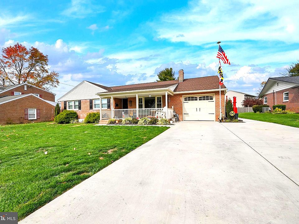 260 McKinley Ave, Hanover, PA 17331 Zillow