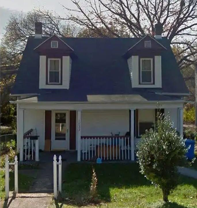 1st image of 1722 Hanover Ave NW