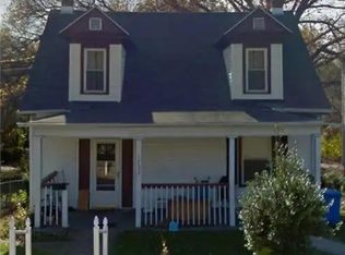 1722 Hanover Ave NW, Roanoke, VA