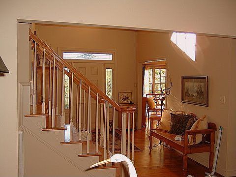 Front Hall