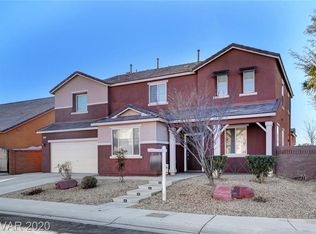 4549 Arizona Rosewood Ave, North Las Vegas, NV 89085