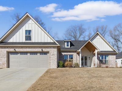 5612 Claire Dr, Benton, AR, 72019