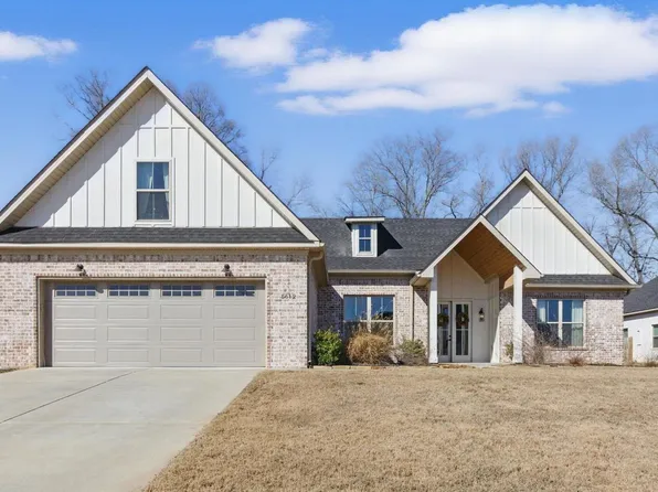5612 Claire Dr, Benton, AR 72019