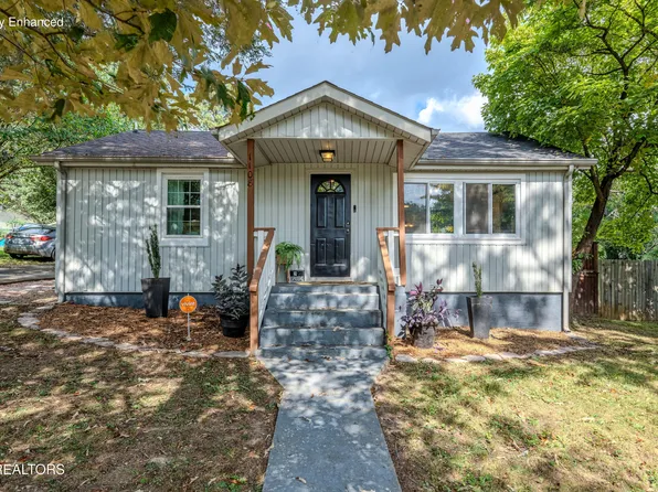 1108 Sunrose Rd, Knoxville, TN 37914
