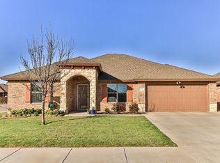 6701 72nd St, Lubbock, TX 79424