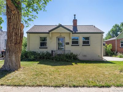 2240 Harlan Street, Edgewater, CO, 80214