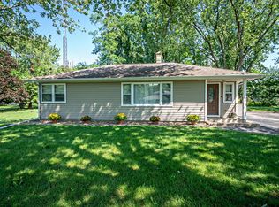 8835 Red Arrow Hwy, Bridgman, MI 49106