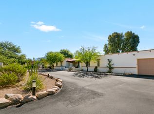 11202 E Prospect Ln, Tucson, AZ 85749