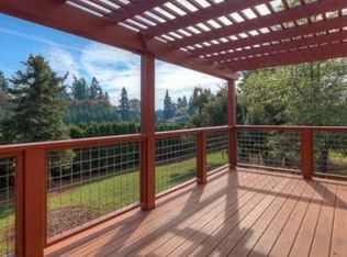 10995 S Beutel Rd, Oregon City, OR 97045