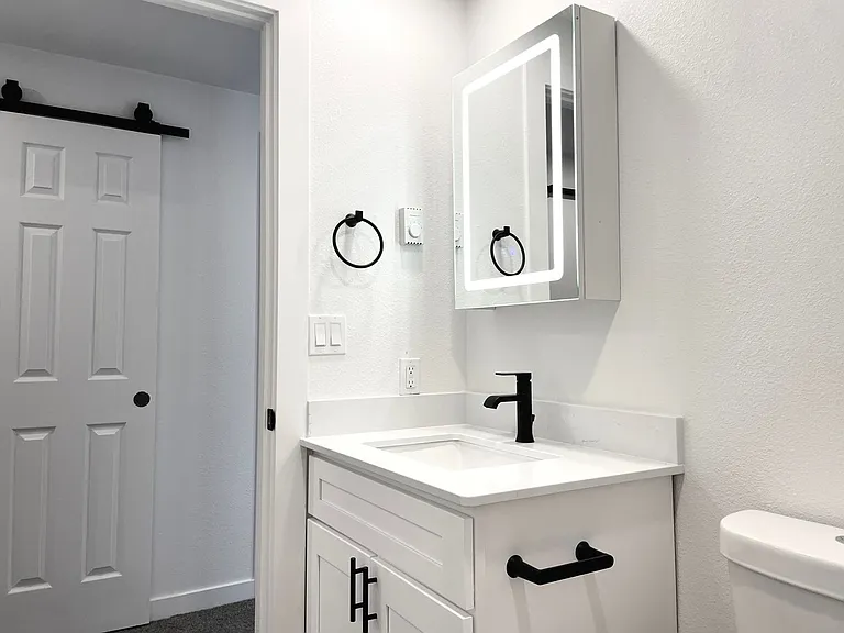 Rosedale Townhomes — Photo 80