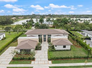 14930 SW 16th Ct, Fort Lauderdale, FL 33326