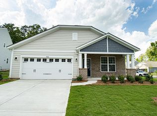 3002 Falling Stone Cir, Indian Trail, NC 28079