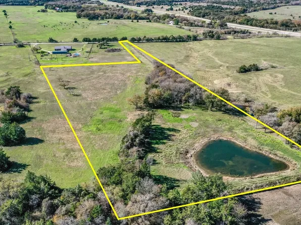 SW County Road 4010, Dawson, TX 76639