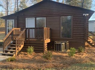 2345 Dry Creek Rd, Calera, AL 35040