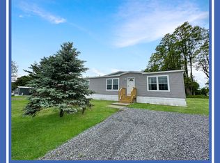 299 Hyspot Rd, Greenfield center, NY 12833