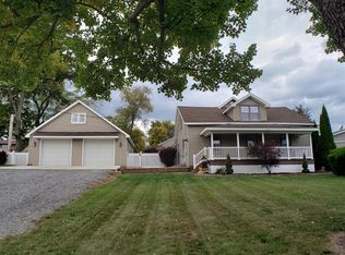 525 Empire Rd, Hawk Run, PA 16840