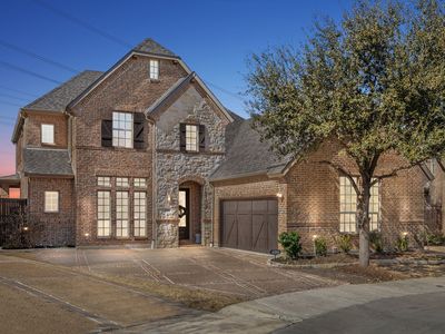 400 King Galloway Dr, The Colony, TX, 75056