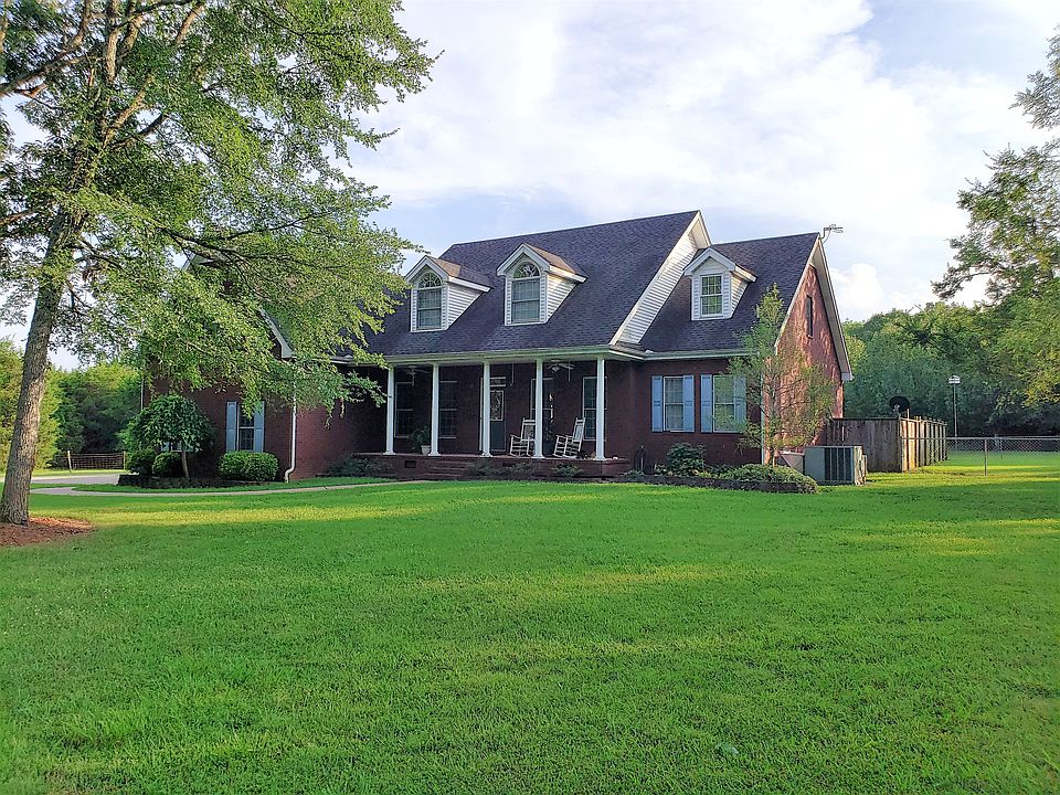Sitting on 5 Acres