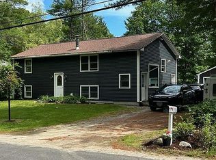 22 Moody Rd, Lisbon, ME 04250