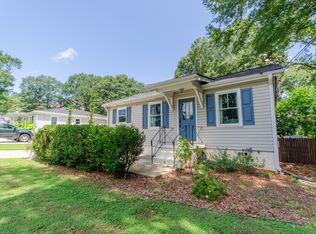 1031 Dell Ave SE, Smyrna, GA 30080