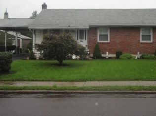 147 Berks St, Pottstown, PA