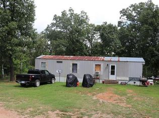 16998 Mahurin Loop, Garfield, AR 72732