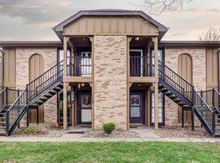 628 Frontier Ct, Terre Haute, IN 47803