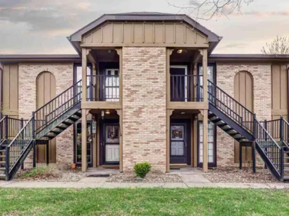 628 Frontier Ct, Terre Haute, IN 47803