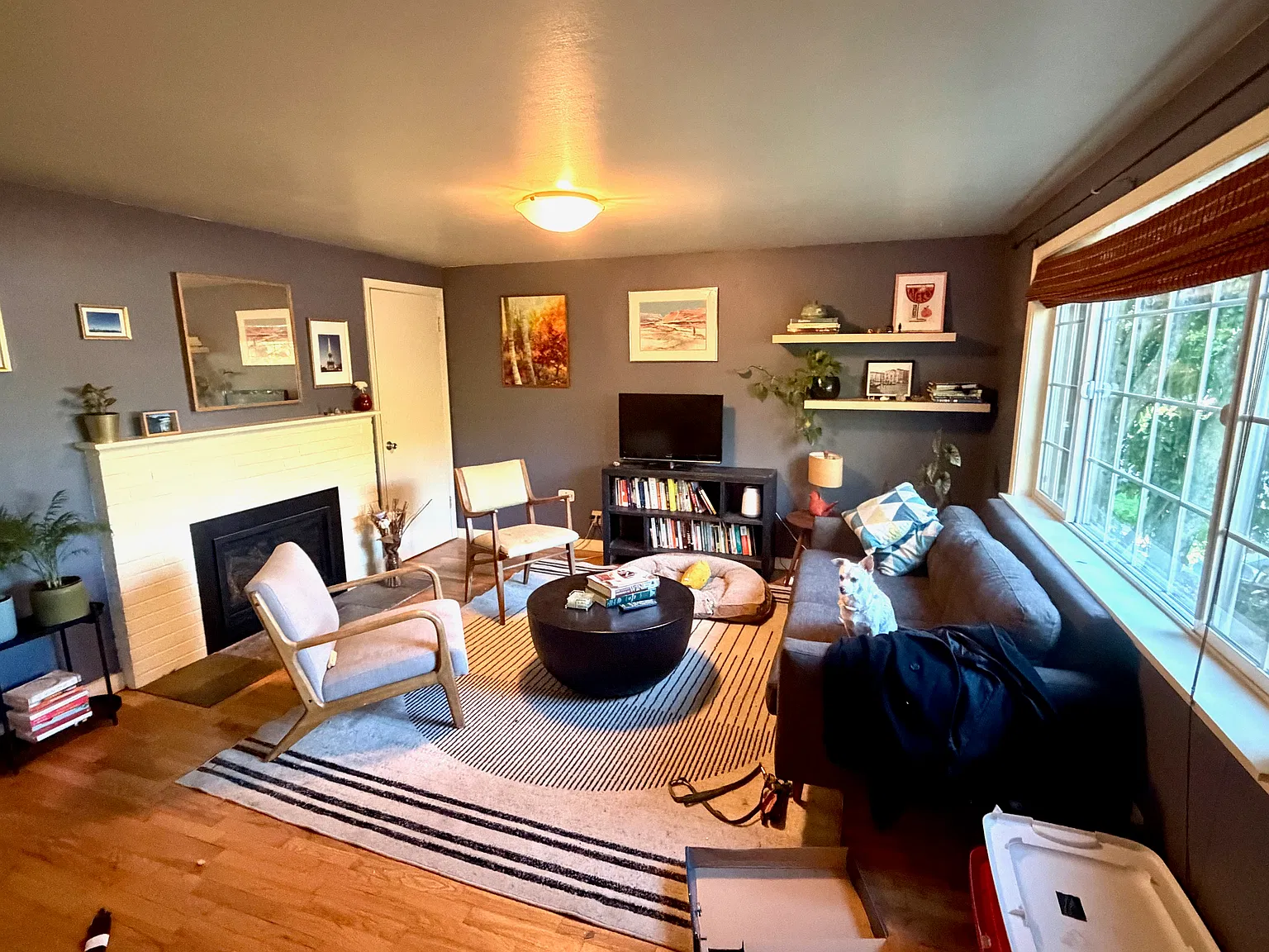 2 bed, 910 sqft, $2,650 — Photo 2