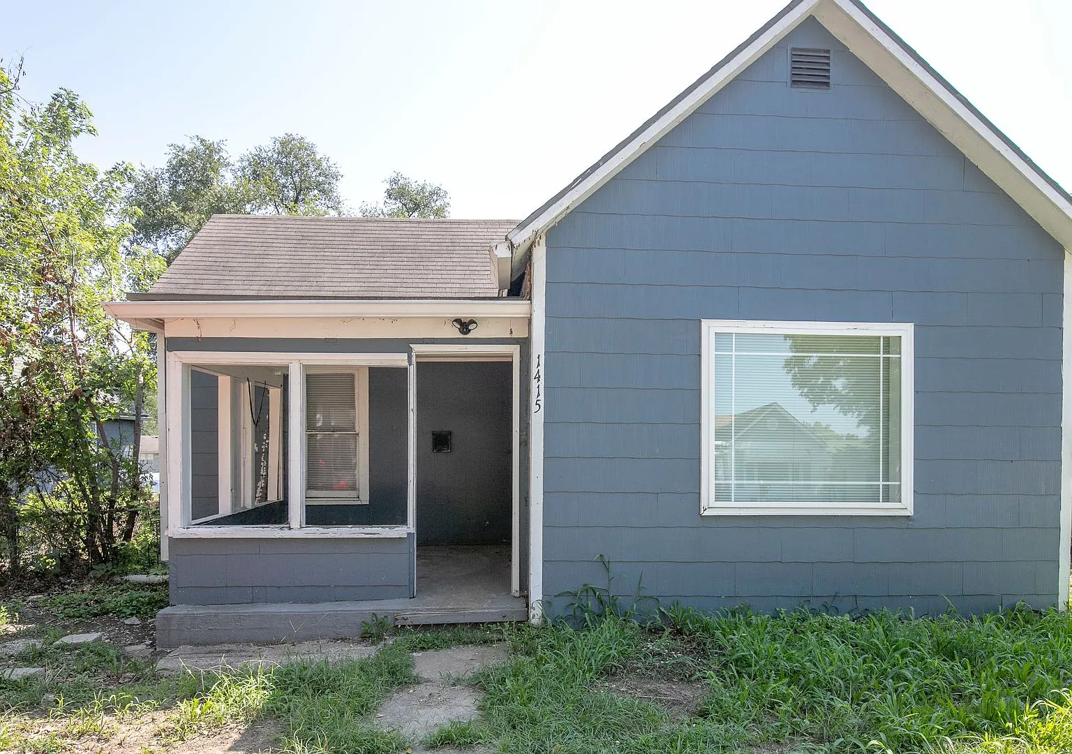 1415 Spruce Street Leavenworth Kansas 66048 — Photo 1