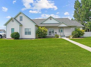 660 Crocus Ln, Paul, ID 83347