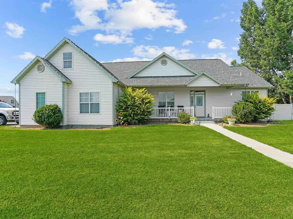 660 Crocus Ln, Paul, ID 83347